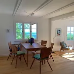 Ferienhaeusle 1a * Schopfheim
