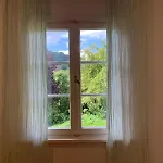 Semesterbostad Ferienhaeusle 1a *