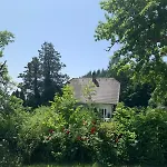 Semesterbostad Ferienhaeusle 1a Schopfheim