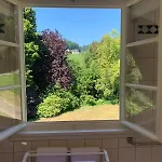 Tatil Evi Ferienhaeusle 1a Schopfheim