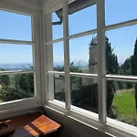 Semesterbostad Ferienhaeusle 1a Schopfheim