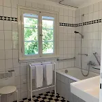 Ferienhaeusle 1a Tatil Evi Schopfheim