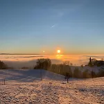 Semesterbostad Ferienhaeusle 1a Schopfheim