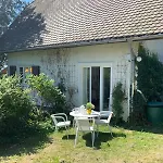 Semesterbostad Ferienhaeusle 1a Schopfheim