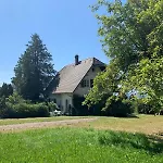Ferienhaeusle 1a * Schopfheim