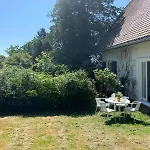 Ferienhaeusle 1a *