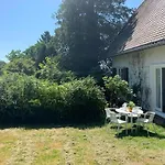 Ferienhaeusle 1a