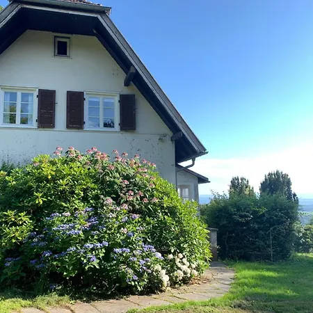 Дом отдыха Ferienhaeusle 1a Шопфхайм