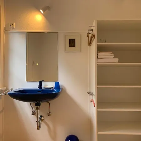 Ferienhaeusle 1a Шопфхайм