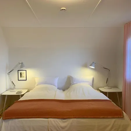 Ferienhaeusle 1a Дом отдыха