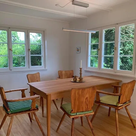 Ferienhaeusle 1a * Шопфхайм