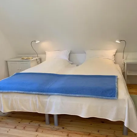 Дом отдыха Ferienhaeusle 1a *