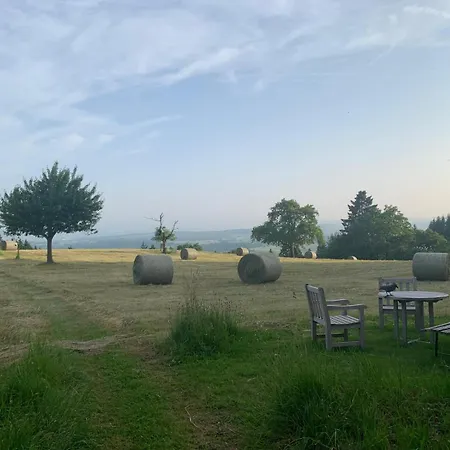 Ferienhaeusle 1a Дом отдыха