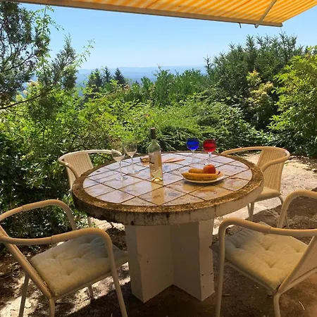 Ferienhaeusle 1a * Шопфхайм