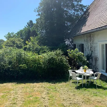 Дом отдыха Ferienhaeusle 1a *