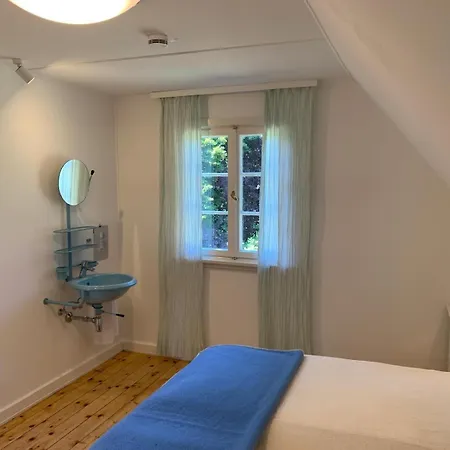 Ferienhaeusle 1a Vakantiehuis