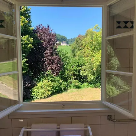 Vakantiehuis Ferienhaeusle 1a Schopfheim