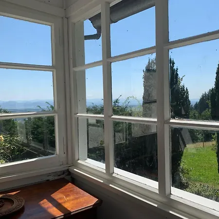 Tatil Evi Ferienhaeusle 1a Schopfheim