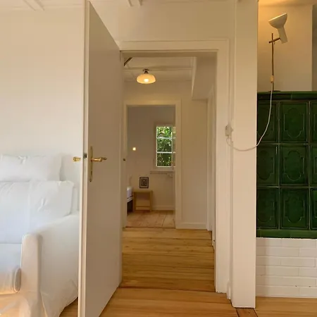 Ferienhaeusle 1a Vakantiehuis Schopfheim