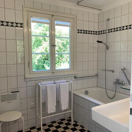 Ferienhaeusle 1a Vakantiehuis Schopfheim