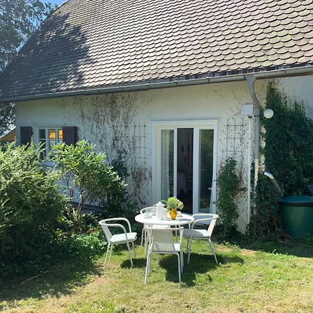 Vakantiehuis Ferienhaeusle 1a Schopfheim