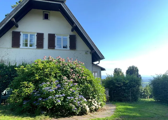 別荘 Ferienhaeusle 1a ショップハイム