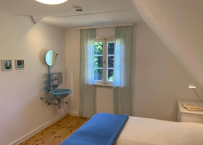 別荘 Ferienhaeusle 1a *