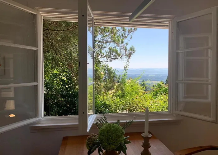 別荘 Ferienhaeusle 1a