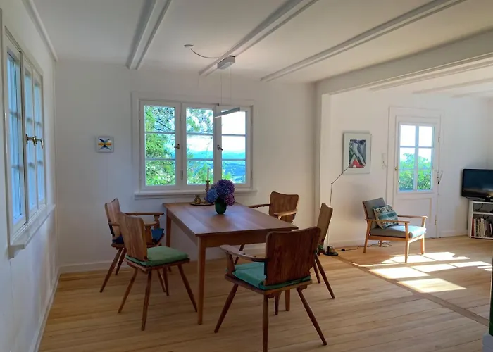 別荘 Ferienhaeusle 1a ショップハイム