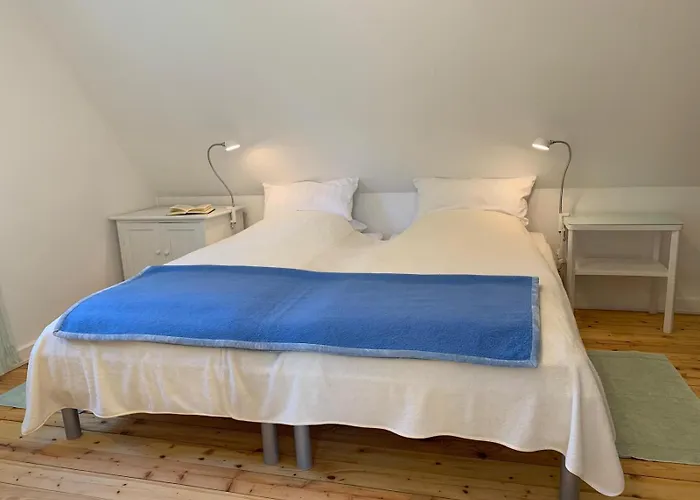 別荘 Ferienhaeusle 1a *