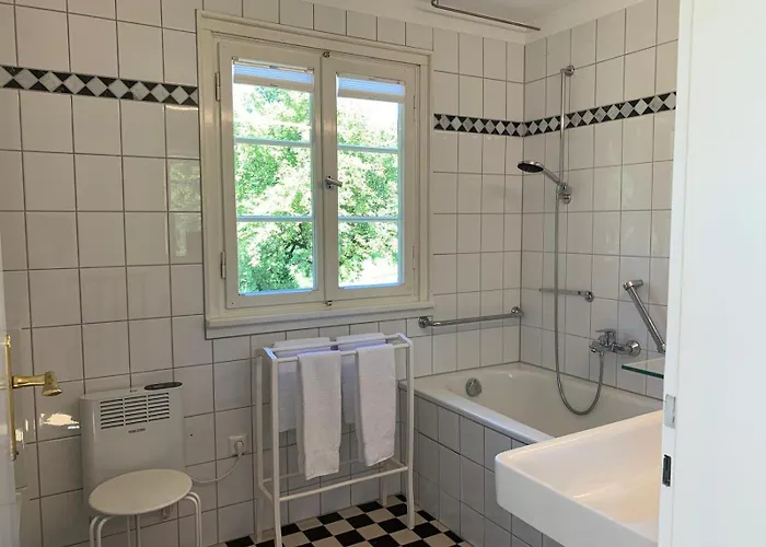 別荘 Ferienhaeusle 1a ショップハイム