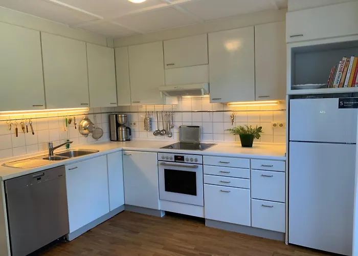 別荘 Ferienhaeusle 1a