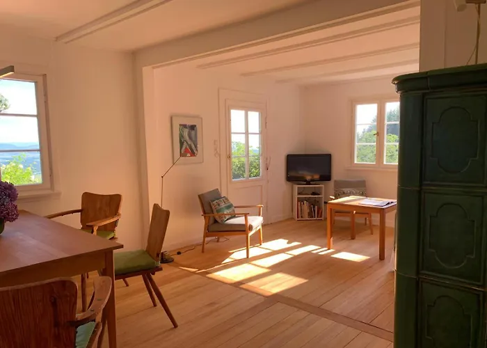 別荘 Ferienhaeusle 1a ショップハイム