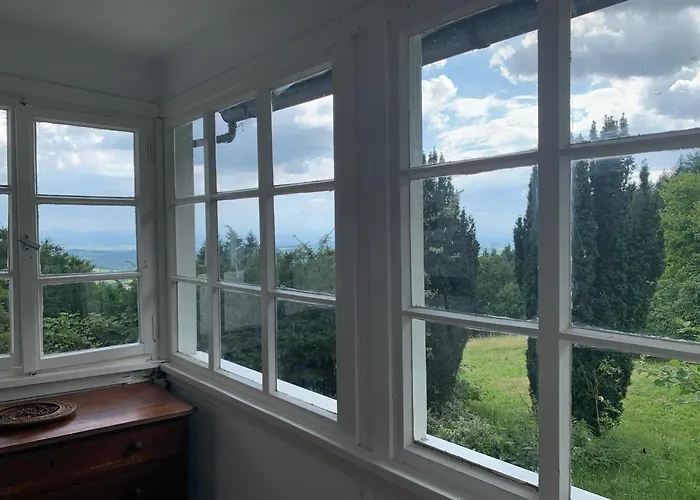 別荘 Ferienhaeusle 1a