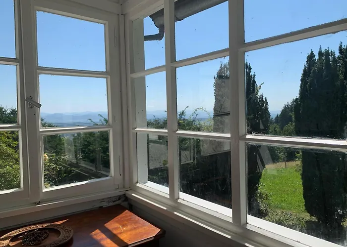 別荘 Ferienhaeusle 1a